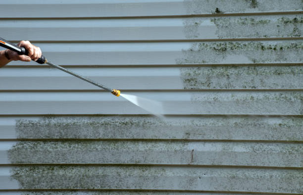 Professional Pressure Washing Services in Summit, IL